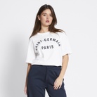 Printed t-shirt "Dusty"
